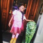 charisma washington - @unbreakable2345 - Instagram