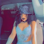 Charisma Washington - @c.washington1998.cw - Instagram