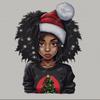 Charisma Washington - @agirwholoveschristmas1 - TikTok