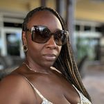 Charisma J. White - @charismaj_allday - Instagram