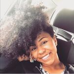 Charisma Williams - @brownandfine32 - Instagram