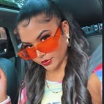 Charisma Williams - @sincerelyrissy_ - Instagram
