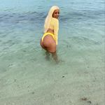 Charisma Williams - @brooklyngyal624 - Instagram