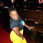 Charisma Williams - @mrshersheyy - Instagram