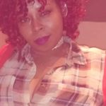 Charisma Williams - @sasuke_the_27th_hokage - Instagram