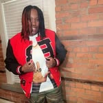 Charisma Rizz Wilson - @_rizztheync - Instagram