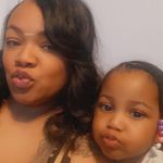 Charisma Wilson - @sexxyriz1020 - Instagram