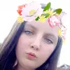 Charisma Young - @xcrystalmagicx - TikTok