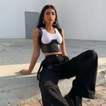 Carissa Banks - @jajatruth - Instagram