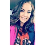 Carissa Barton - @barton.carissa - Instagram
