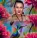 Charissa Benjamin - Facebook