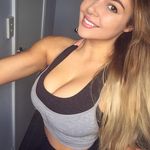 Charissa Bernard - @iqv16961 - Instagram