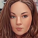 Charissa Buxton - @rainbowfright - Instagram