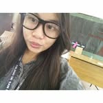 Charissa Ubales - @charissa_chang29 - Instagram