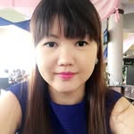 Charissa Chew PN - @chewpn - Instagram