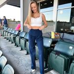 Charissa Clark - @stephanienorthseser - Instagram