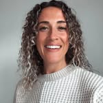Carissa Collins - QHHT & Manifestation Coach - @givingashift.qhht - Instagram