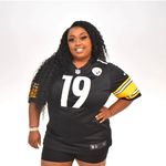 Charissa Collins - @ccpink02 - Instagram