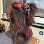Charissa Collins - Facebook