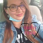 Carissa Cooper - @ccphoenix0821 - Instagram