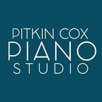 Carissa Pitkin Cox, NCTM, MM, MM - @pitkincoxpianostudio - Instagram