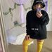 Charis Greene - Facebook