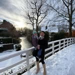 Charisse Bender - @liwies_b - Instagram