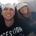 Charisse N Clay Harris - @charissenharris - Instagram