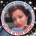 Charisse Doingbetter Jones - @mzbutterflyz70 - Instagram