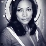 Charisse Jones - @charissej1 - Instagram