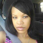 Charisse Jones - @mynesince03 - Instagram
