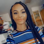 Charisse Jones - @lady418 - Instagram