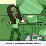 Charisse Jones Burdette - @mzjonezbx - Instagram