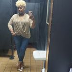 Charisse Phacial Drama Jones - @luxfacebeauty - Instagram