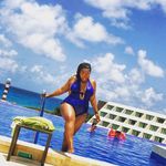 Ms. Jones - @_charissejones_ - Instagram