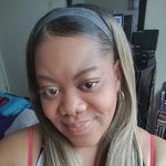 Charisse Daniel-Nelson - @charisse_a_beautiful_savage - Instagram