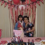 Charito Morales - @charito.morales.754 - Instagram
