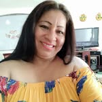 Charito Morales - @charomorales77 - Instagram