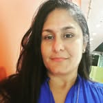 Charito Morales - @charitomh - Instagram