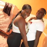 Charity Allison - @charity.orifie - Instagram