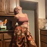 Charity Allison Roark - @elvenprincess.charity - Instagram