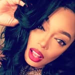 Charity Luxe - @charity_allison_89 - Instagram