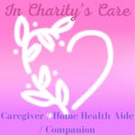 Charity Brooks - @in_charitys_care - Instagram