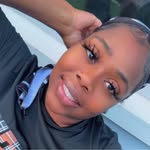 Charity Brooks - @mzfabolous82 - Instagram