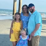 Charity Hedrick Brooks - @mrs.brooks12614 - Instagram