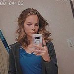 Charity Clark - @charity_clark03 - Instagram