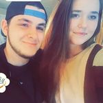 Charity Clark - @american._.honey - Instagram