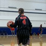 Charity Clark - @charity_grace_basketball - Instagram