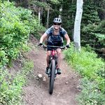 Charity Clark Peak - @chazpeak - Instagram