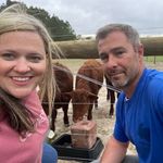 Charity Cooke - @cookefarmstead - Instagram